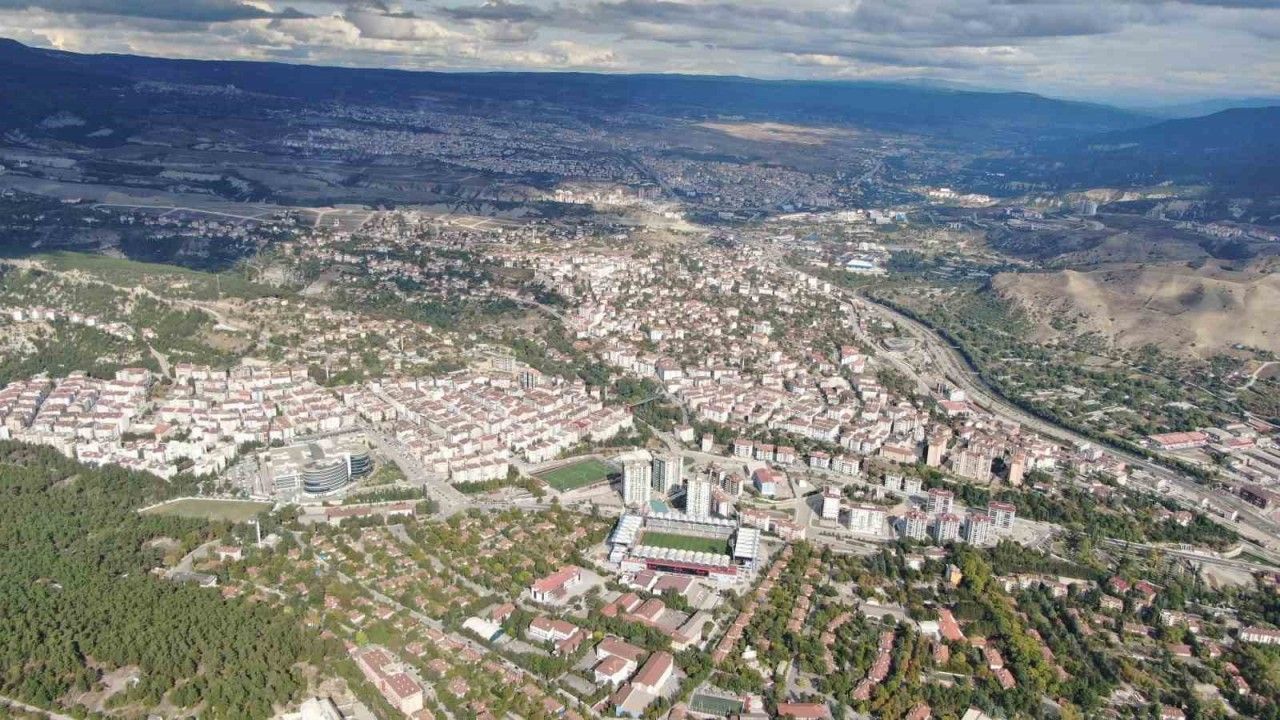 Karabük’te Mayıs ayında 330 konut satışı yapıldı