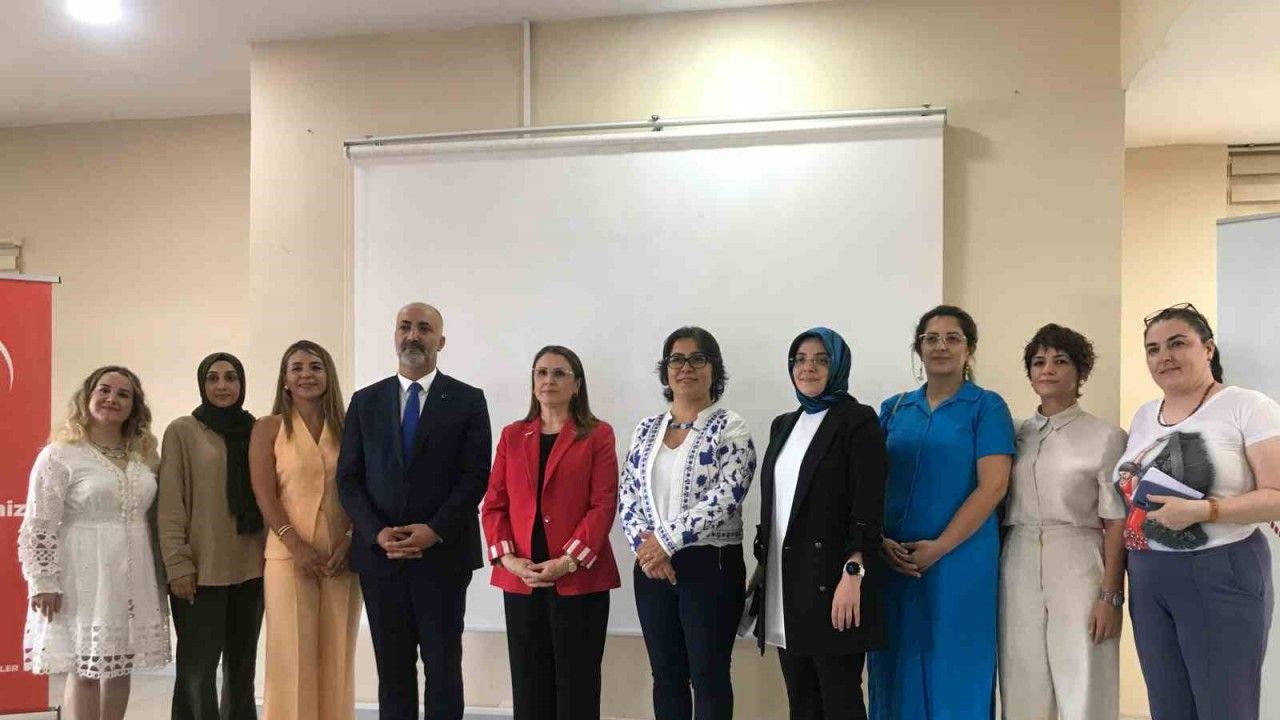 Huzurevi sakinleri Vali Arslan’a taleplerini iletti