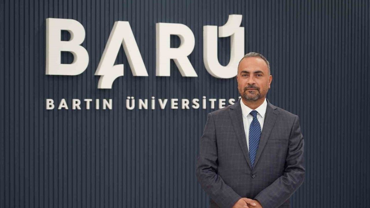 BARÜ’den 18 Akademisyen Dünya Bilim Listesinde