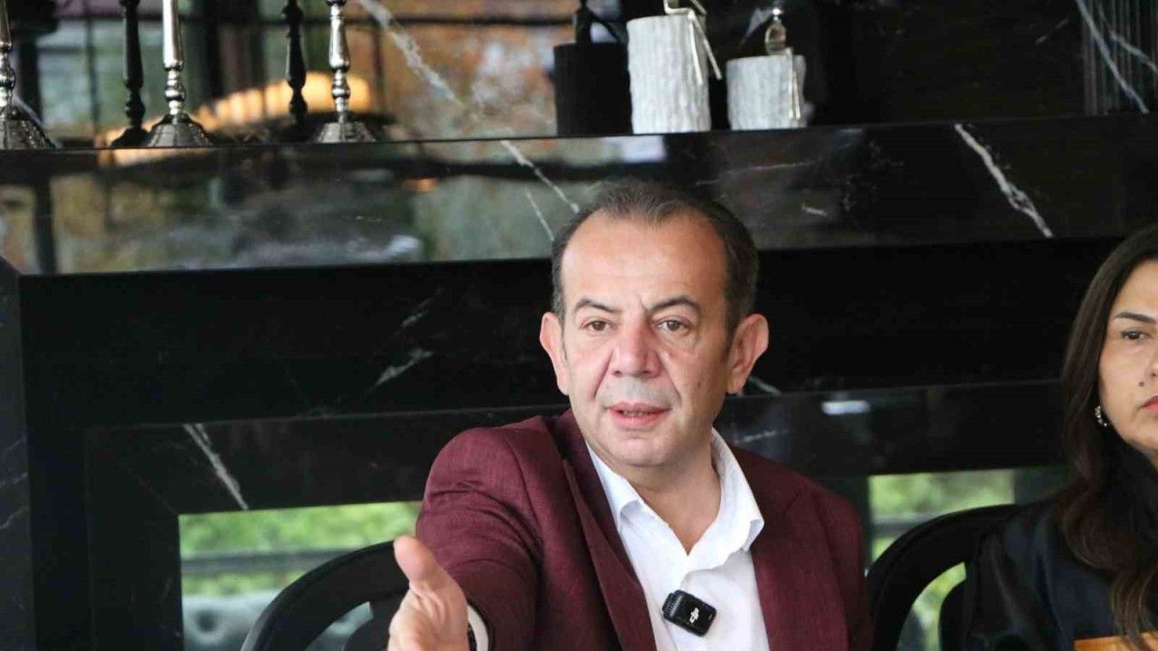 Başkan Özcan’dan CHP kurultay davasına sert tepki