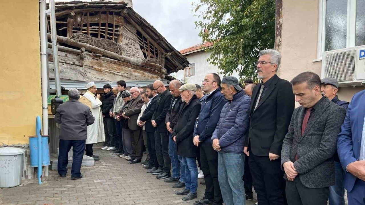 Çankırı'da kadına şiddet bir can daha aldı