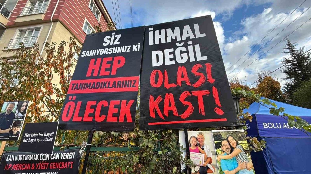 Grand Kartal Davasında Duruşma 30 Ekim’e Ertelendi