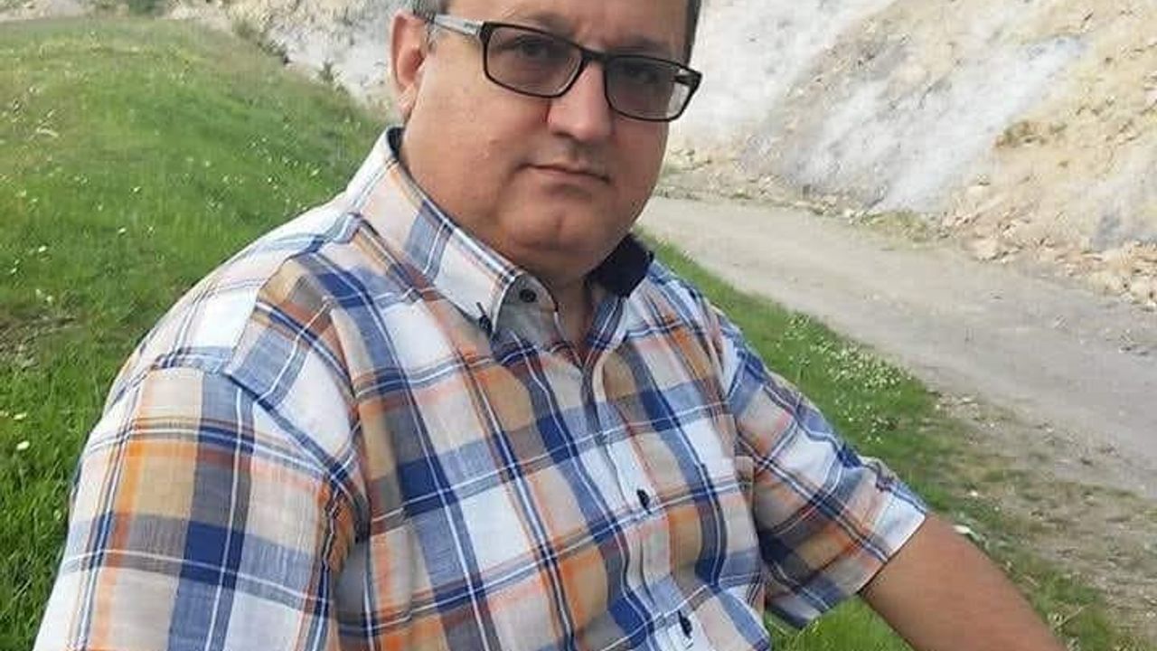 Kastamonu’da merdivenden düşen bir kişi hayatını kaybetti