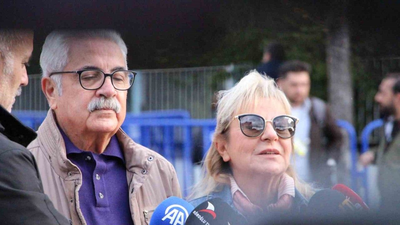 Bolu’daki Otel Yangınında Acılı Aile Adalet Bekliyor