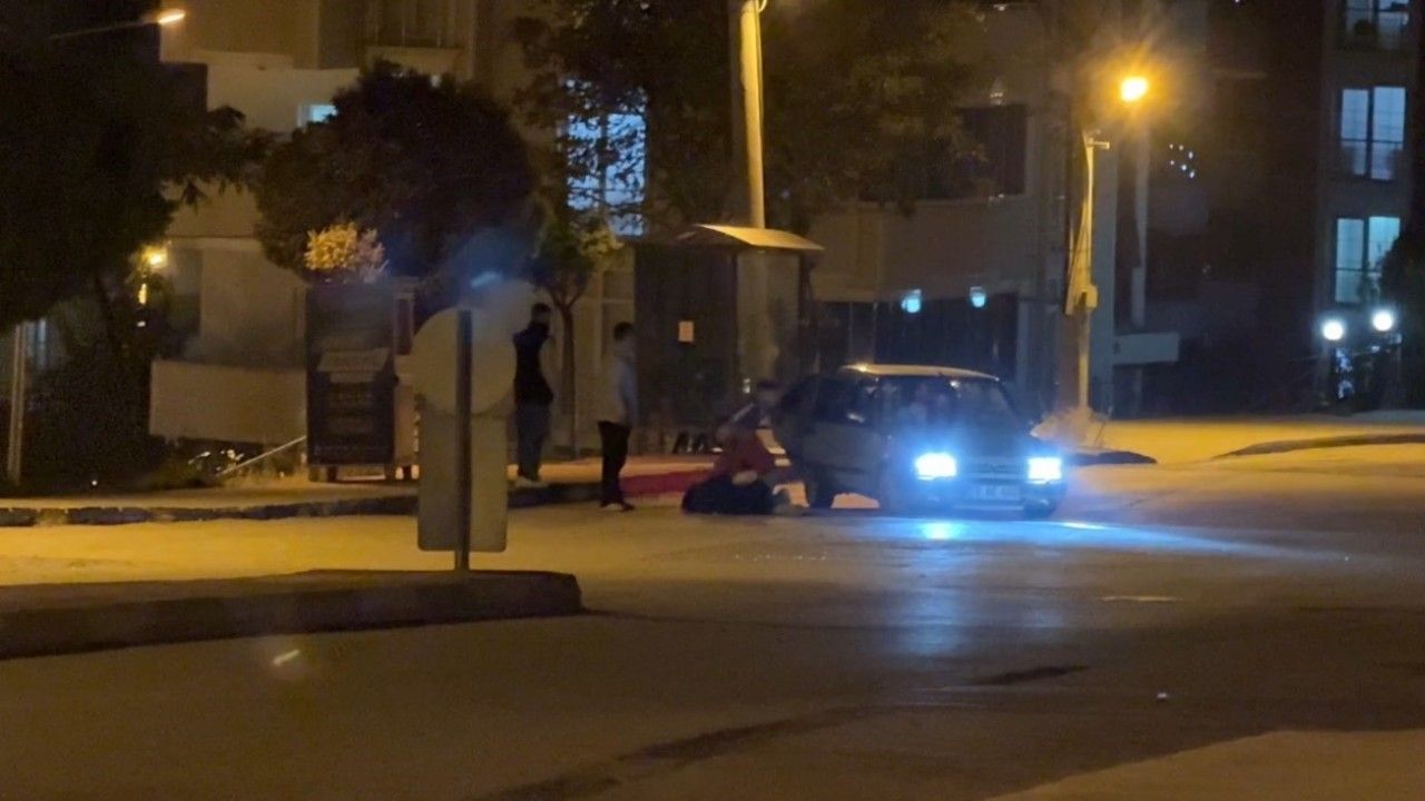 Karabük’te iki grup arasında kavga: 1 yaralı