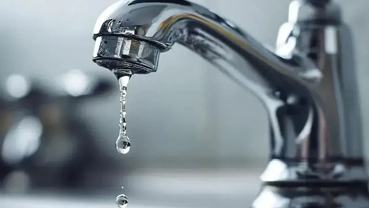 Kastamonu'da 4 mahallede su kesinti yapılacak