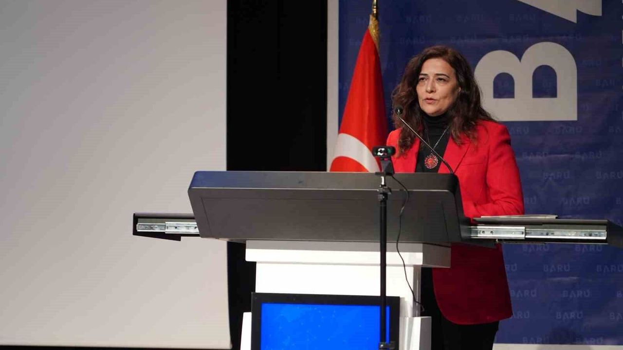 BARÜ’de siber güvenlik çalıştayı düzenlendi