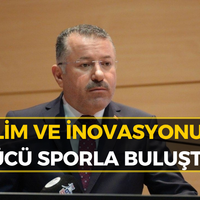 EĞİTİM