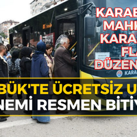 KARABÜK