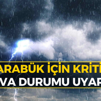KARABÜK
