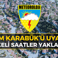 KARABÜK