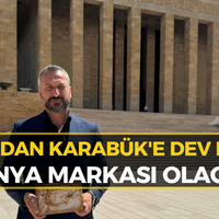 KARABÜK