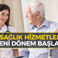 SAĞLIK