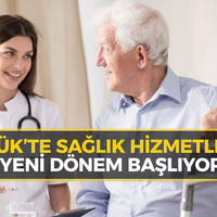 SAĞLIK