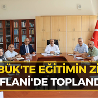 EĞİTİM