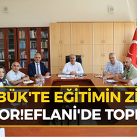 EĞİTİM