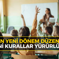 EĞİTİM