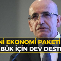 EKONOMİ
