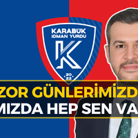 KARABÜK