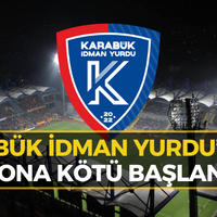 KARABÜK