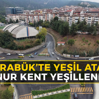 KARABÜK