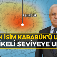 KARABÜK