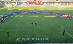 ANALİG Futbol Türkiye Birinciliği açılışı gerçekleşti