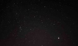 Perseid meteor yağmurundan doyumsuz fotoğraflar
