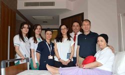 Karabük Medikar'da Hassas Kalp Ameliyatı