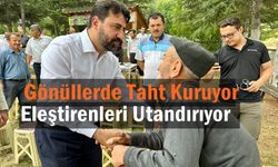 Cem Şahin İddiaları Çürüttü, Gönüllerde Taht Kurdu