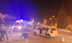 Karabük’te iki ayrı kaza: 3 yaralı