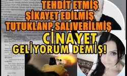 Karabük'te Öldürülen Kadın Cinayetinde Şok Gerçekler!