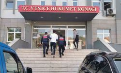 Karabük’te yakalanan 19 şüpheliden 9’u tutuklandı