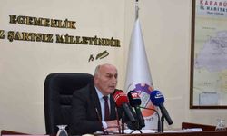 Karabük İl Genel Meclisi Kasım ayı toplantısı yapıldı