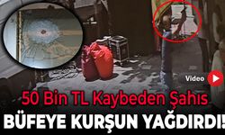 Karabük'te Şans Oyunu Kaybı Sonrası Silahlı Saldırı!