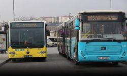 Karabük'te Otobüslerde Sivil Denetim Uygulaması Başladı