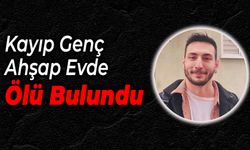 Bartın'da Kayıp Genç Ahşap Evde Ölü Bulundu