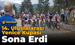 14. Uluslararası Yenice Kupası Sona Erdi