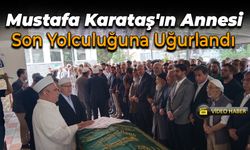 İlahiyatçı Mustafa Karataş'ın Acı Günü