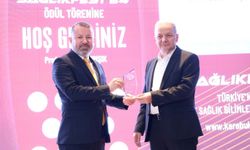 KBÜ SAĞLIKFEST’te Medikar’dan Güçlü Destek