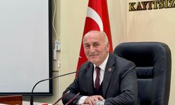 Karabük İl Genel Meclisi 2025 Bütçesini Onayladı!