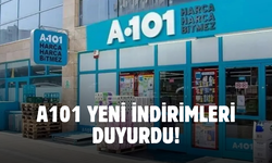 Bu ürünler yok fiyatına satılacak! A101 30 Kasım 2024 aktüel ürünler kataloğu