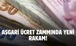 2025 zamlı asgari ücret ne kadar olacak? Milyonlar dört gözle bu rakamı bekliyor!