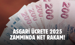 Asgari ücrette içerden bilgi geldi! ünlü Gazeteci net rakamı açıkladı