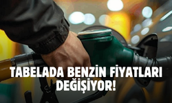 Benzin fiyatlarına indirim geliyor! Bu gece tabeladaki fiyatlar değişecek işte indirim oranı