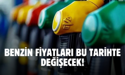 Benzin fiyatlarına okkalı zam yola çıktı! O günden itibaren zamlanacak