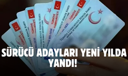 Henüz ehliyetini almayanlar yandı! Yeni yılda öyle bir zam geliyor ki fiyatlar resmen uçacak