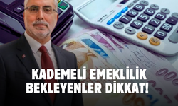 Kademeli emeklilik bekleyenler son dakika! Uzman isim tarihi açıkladı