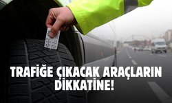 Araç sahiplerinin dikkatine! Resmi Gazete'de yayınlandı bunu yapmayana 4 bin 69 TL ceza kesilecek