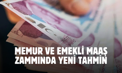 Tüm SSK ve BAĞKUR emeklililerini yakından ilgilendiriyor! Zamda 4 senaryo ortaya çıktı